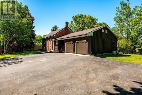793004 3Rd Line Ehs Line, Mono, ON - Outdoor