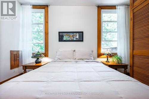 793004 3Rd Line Ehs Line, Mono, ON - Indoor Photo Showing Bedroom