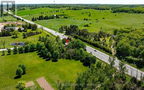 793004 3Rd Line Ehs Line, Mono, ON - Outdoor With View