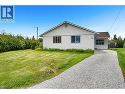 16 MORGAN STREET Kitimat, BC V8C 1J3