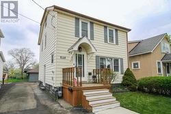 167 GARNER STREET Welland (Welland Downtown), ON L3B 2Y1