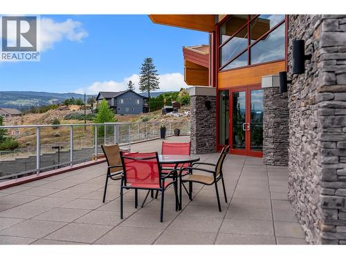 3229 Skyview Lane Unit# 306, West Kelowna, BC - Outdoor