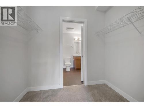 3220 Skyview Lane Unit# 302, West Kelowna, BC - Indoor With Storage