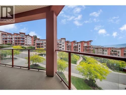 3220 Skyview Lane Unit# 302, West Kelowna, BC - Outdoor