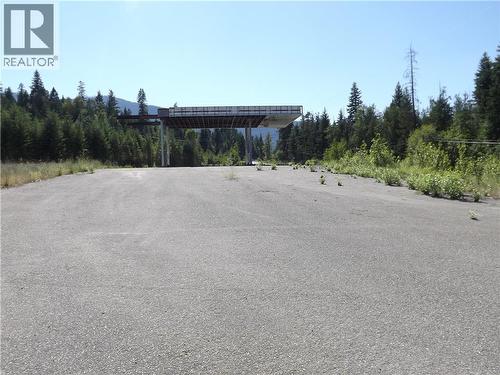 Lot 2 Gillespie Road, Sorrento, BC 