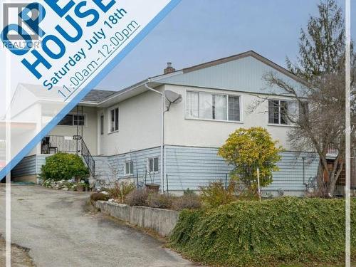 6957 Crofton Street, Powell River, BC 