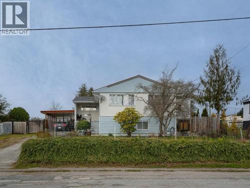 6957 Crofton Street, Powell River, BC 