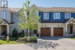 18 GREGORY AVENUE Collingwood, ON L9Y 0Z5