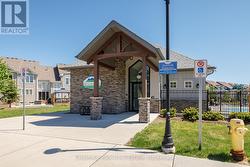 Amenities Rec centre - includes fitness facility. - 