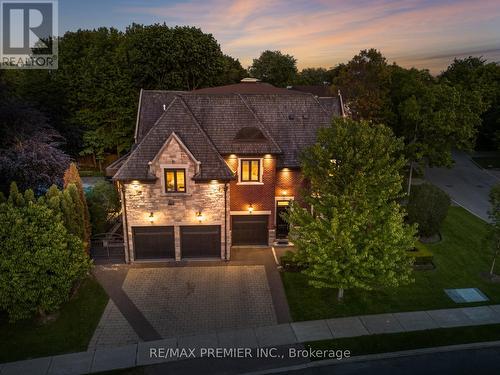 35 Normandale Crescent, Toronto, ON - Outdoor