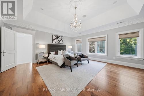35 Normandale Crescent, Toronto, ON - Indoor Photo Showing Bedroom