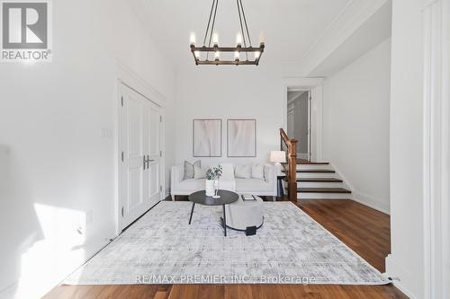 35 Normandale Crescent, Toronto, ON - Indoor Photo Showing Other Room