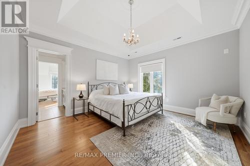 35 Normandale Crescent, Toronto, ON - Indoor Photo Showing Bedroom