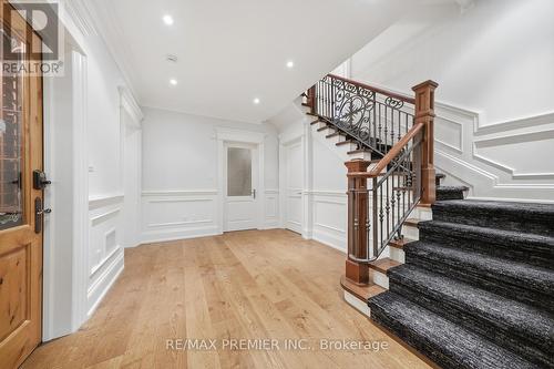 35 Normandale Crescent, Toronto, ON - Indoor Photo Showing Other Room
