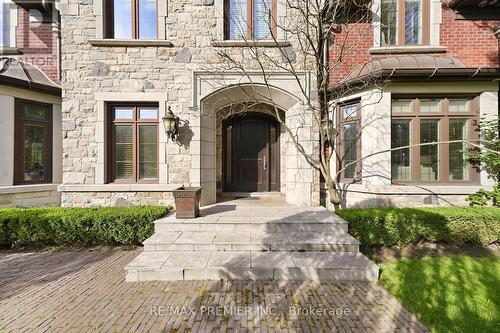 35 Normandale Crescent, Toronto, ON - Outdoor