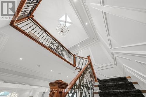 35 Normandale Crescent, Toronto, ON - Indoor Photo Showing Other Room