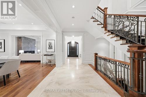 35 Normandale Crescent, Toronto, ON - Indoor Photo Showing Other Room