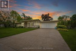 899 NIAGARA PARKWAY  Fort Erie, ON L2A 5M4