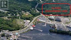 110 BLUEBERRY LANE Gravenhurst, ON P1P 0A6