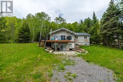 1056 INAWENDAWIN ROAD Lake Of Bays, ON P0B 1A0