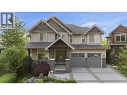 3435 HORIZON DRIVE  Coquitlam, BC V3E 0E6