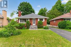 245 COMPTON AVENUE  Ottawa, ON K2B 5A9