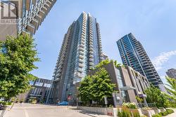 1809 - 5025 FOUR SPRINGS AVENUE Mississauga, ON L5R 0G5
