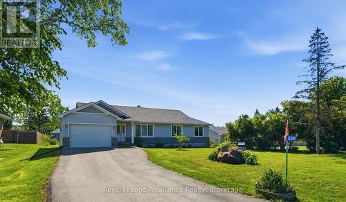 568 WHITES ROAD  Quinte West (Sidney Ward), ON K8V 5P8