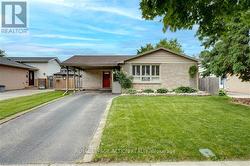60 WOODLAWN AVENUE Brantford, ON N3V 1B3