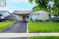 60 WOODLAWN AVENUE Brantford, ON N3V 1B3