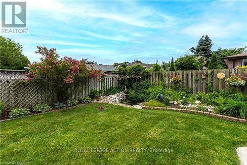 60 Woodlawn Avenue, Brantford, ON 