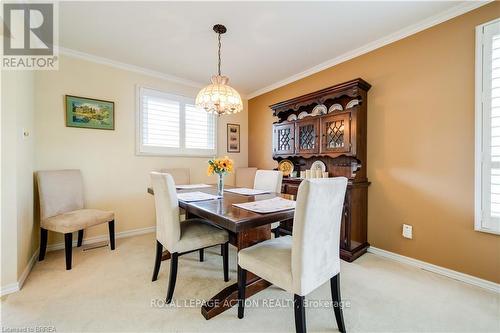 60 Woodlawn Avenue, Brantford, ON 