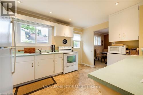 60 Woodlawn Avenue, Brantford, ON 