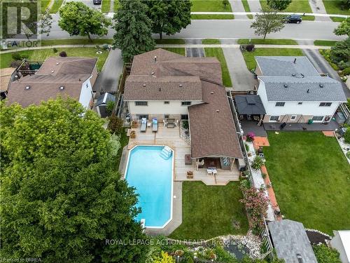 60 Woodlawn Avenue, Brantford, ON 
