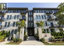 110 708 EDGAR AVENUE  Coquitlam, BC V3K 0H3