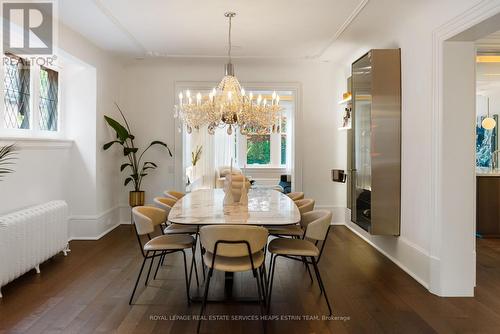 150 Douglas Drive, Toronto, ON 