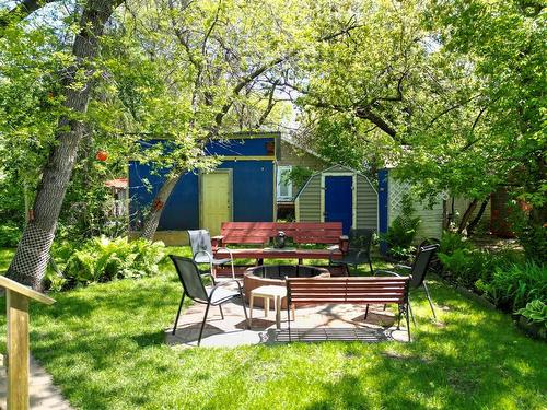 330 Oak Drive, Oak Lake Beach, MB - Outdoor