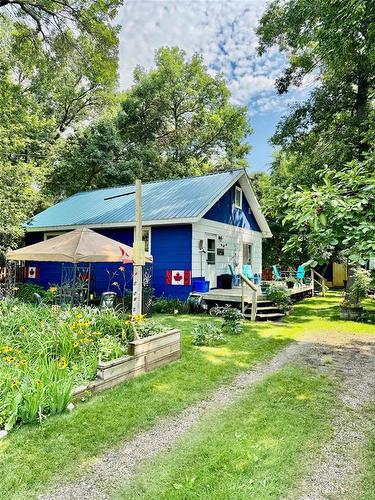 330 Oak Drive, Oak Lake Beach, MB - Outdoor