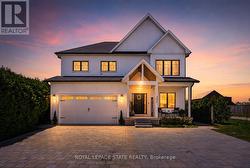 4286 VICTORIA AVENUE  Lincoln, ON L0R 2E0
