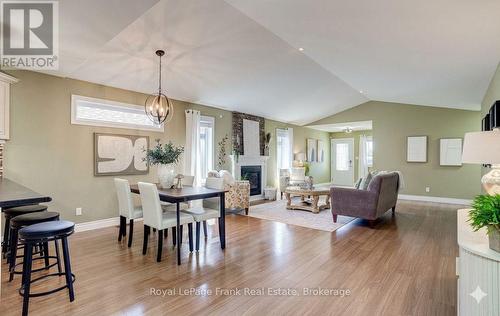 41 Cortland Way, Brighton, ON - Outdoor