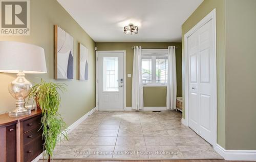 41 Cortland Way, Brighton, ON - Indoor