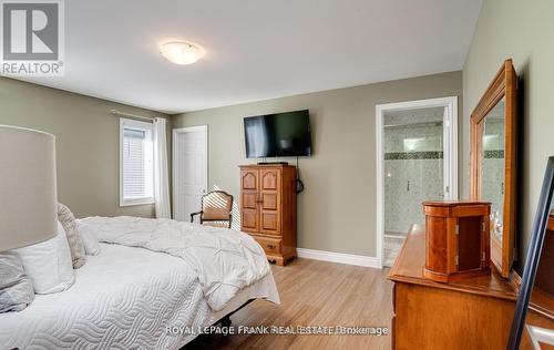 41 Cortland Way, Brighton, ON - Indoor Photo Showing Bedroom