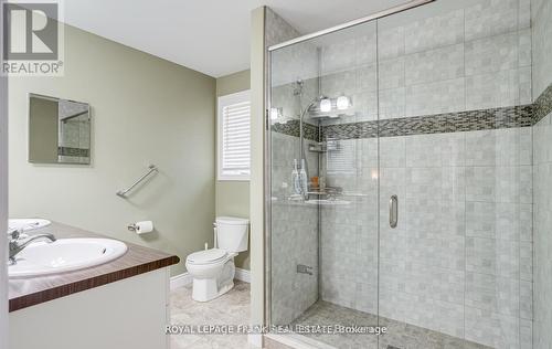 41 Cortland Way, Brighton, ON - Indoor Photo Showing Bathroom