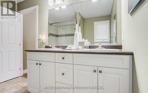 41 Cortland Way, Brighton, ON - Indoor Photo Showing Bathroom
