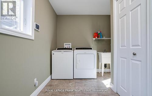 41 Cortland Way, Brighton, ON - Indoor Photo Showing Laundry Room