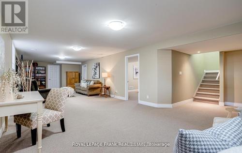 41 Cortland Way, Brighton, ON - Indoor