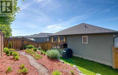 41 Cortland Way, Brighton, ON - Outdoor