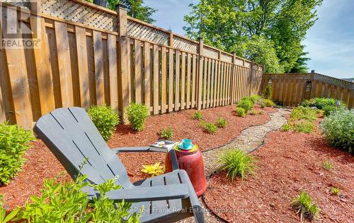 41 Cortland Way, Brighton, ON - Outdoor With Deck Patio Veranda