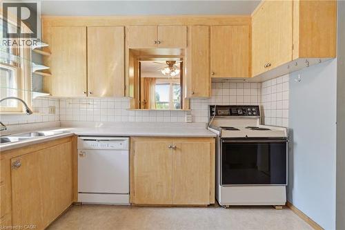 337 St Paul Street, Burlington, ON 