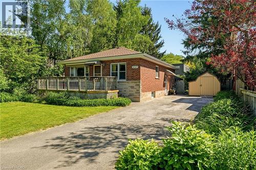 337 St Paul Street, Burlington, ON 